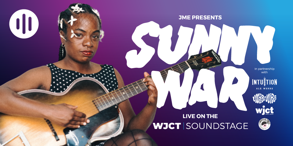 JME Presents | Sunny War