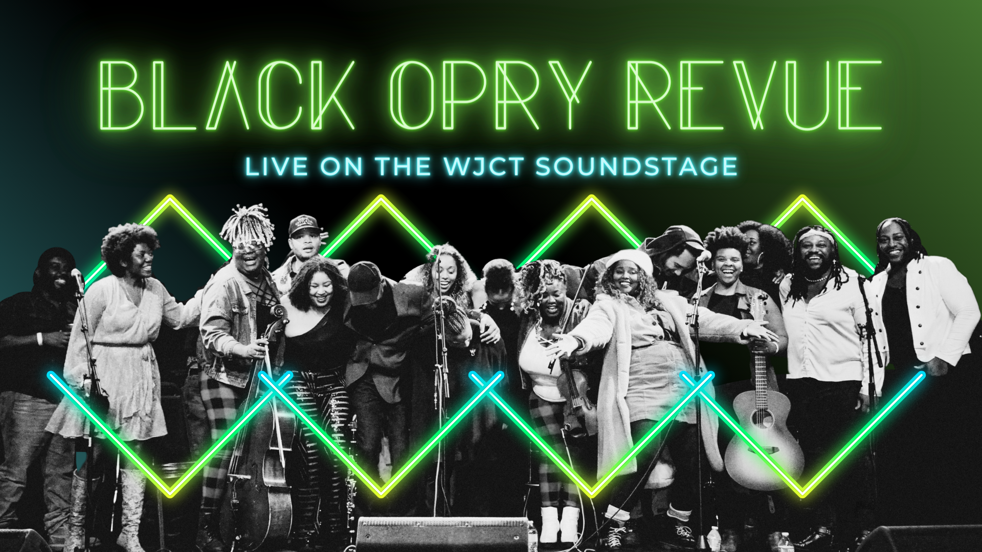 JME Presents | Black Opry Revue