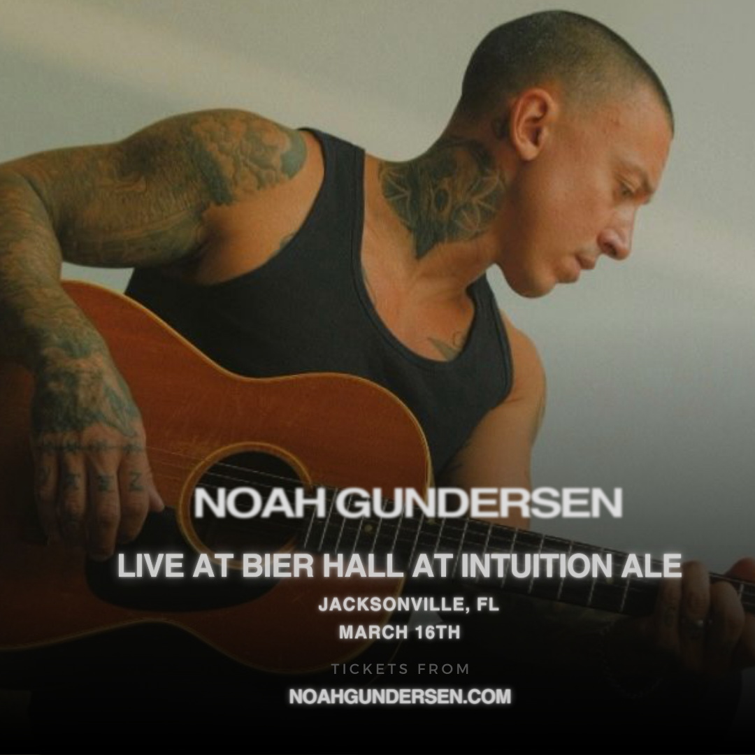 Featured image for “Noah Gundersen”