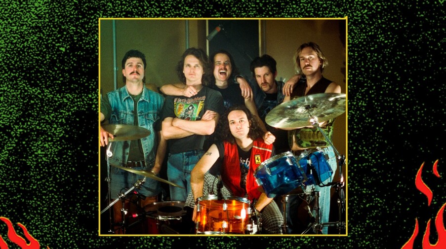 King Gizzard & The Lizard Wizard