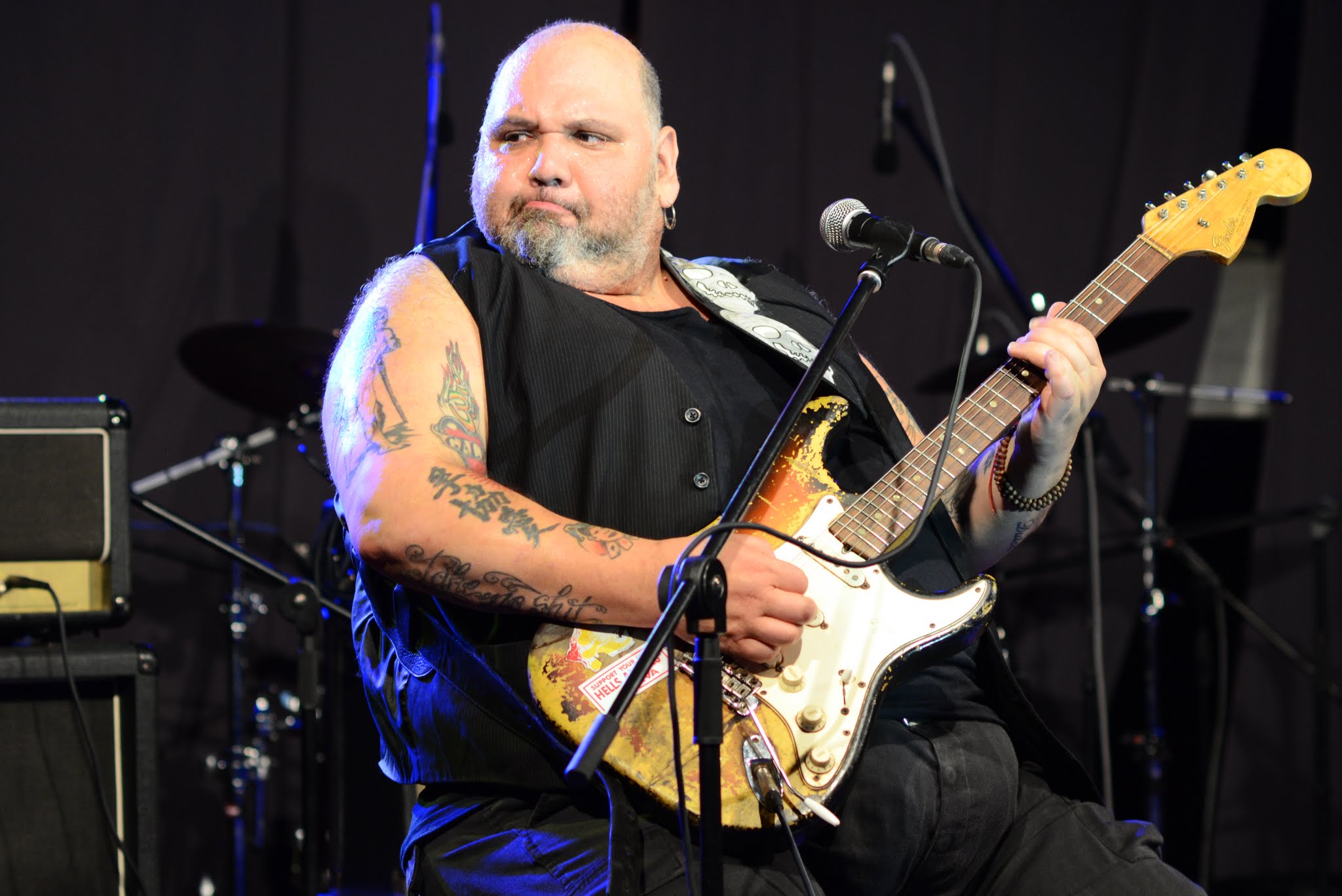 Featured image for “Popa Chubby”