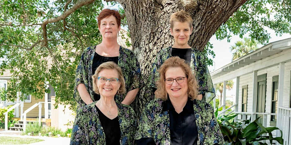 Florida Chamber Music Project