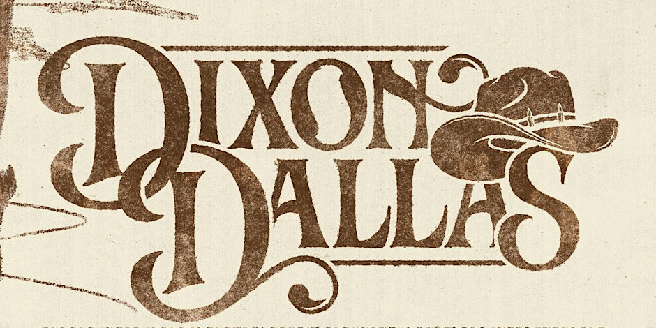 Dixon Dallas