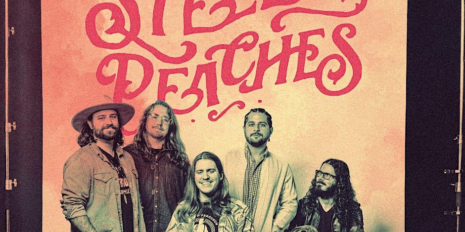 Steelin' Peaches: An Allman Brothers Revue