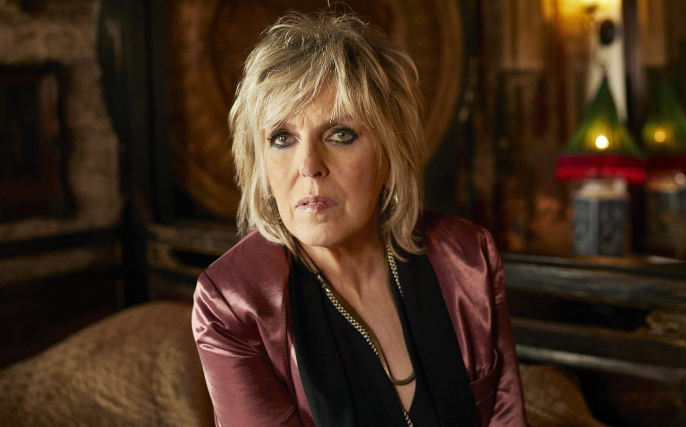 Lucinda Williams