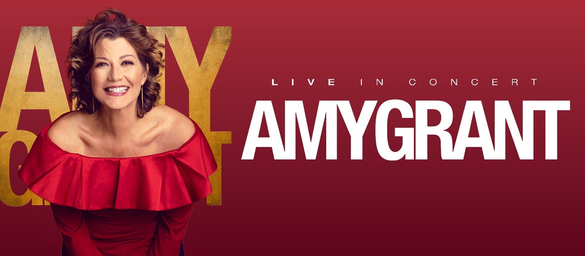 Featured image for “Amy Grant”