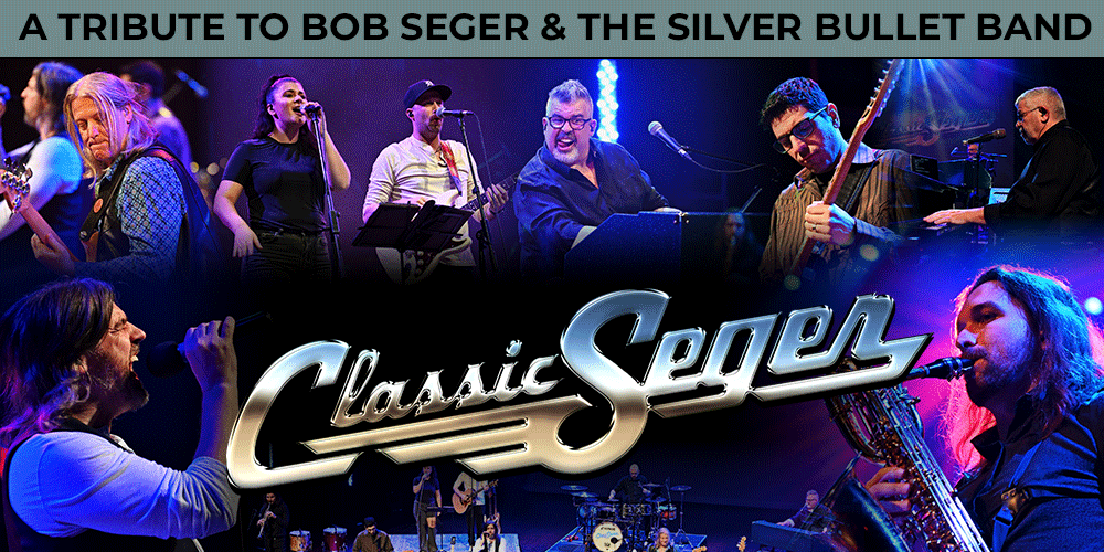 Featured image for “Classic Seger”