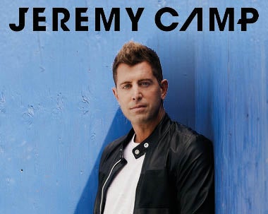 Jeremy Camp