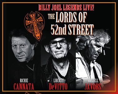 The Lords of 52nd Street