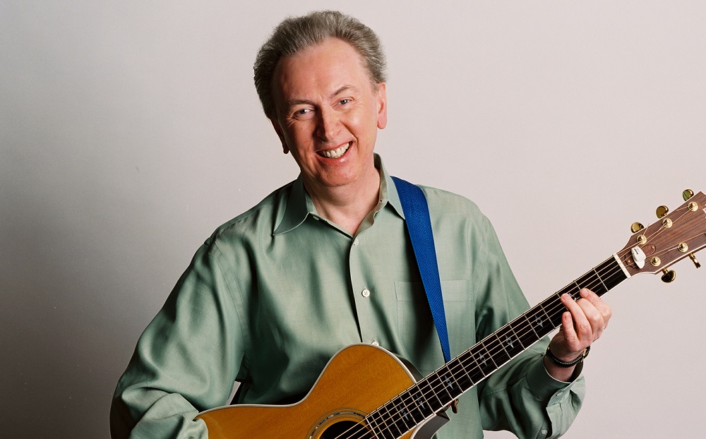 Featured image for “Al Stewart”