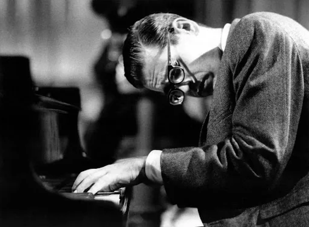 Featured image for “Unearthed Bill Evans Live Recordings from 1964 Are Absolute Jazz Gems”