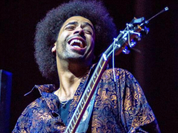 Selwyn Birchwood