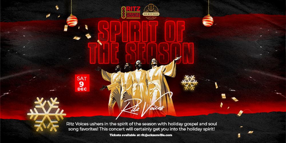 Spirit of the Season