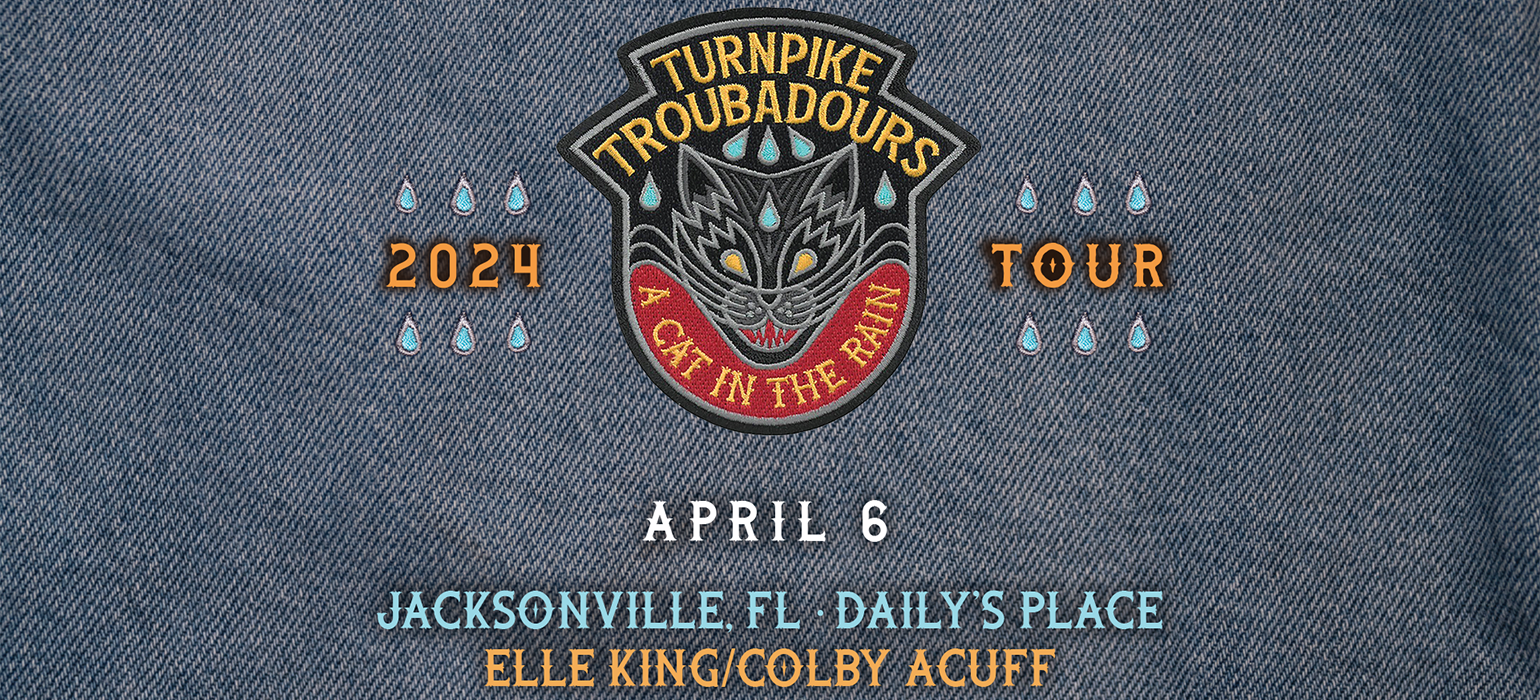 Turnpike Troubadours