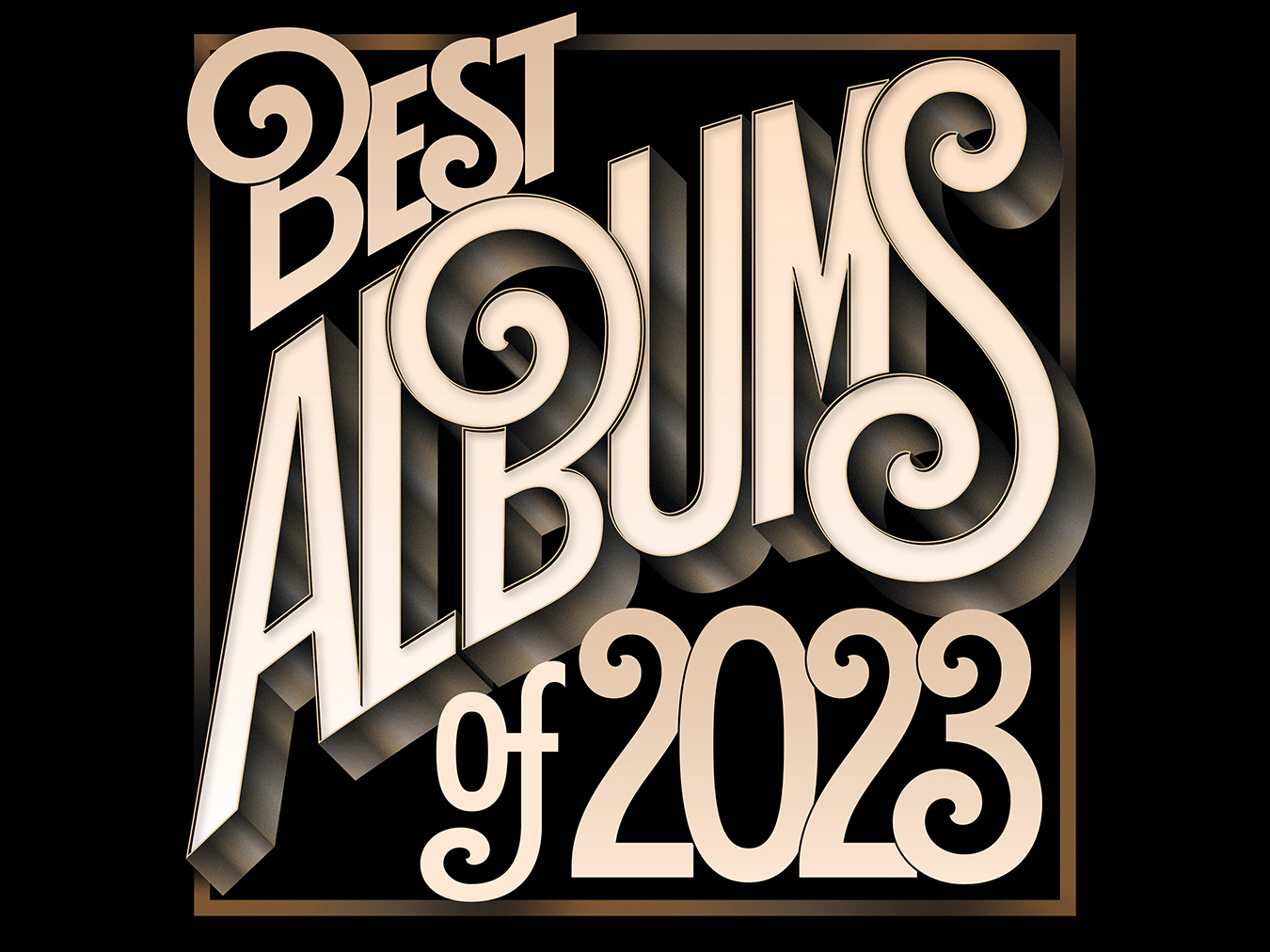 Featured image for “NPR Music’s 50 Best Albums of 2023”