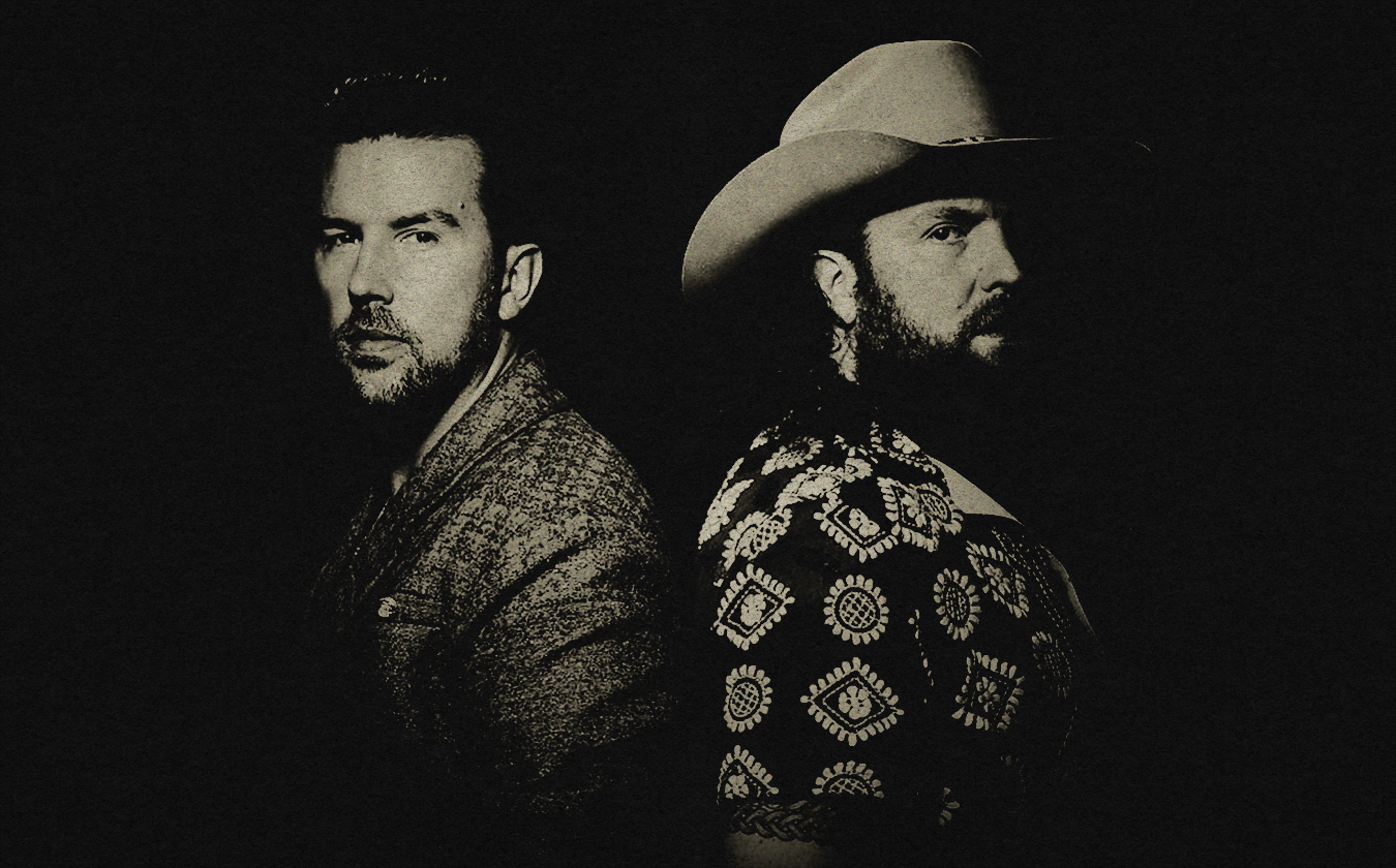 Featured image for “Brothers Osborne”