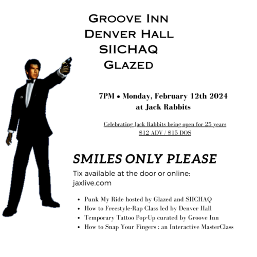 Groove Inn