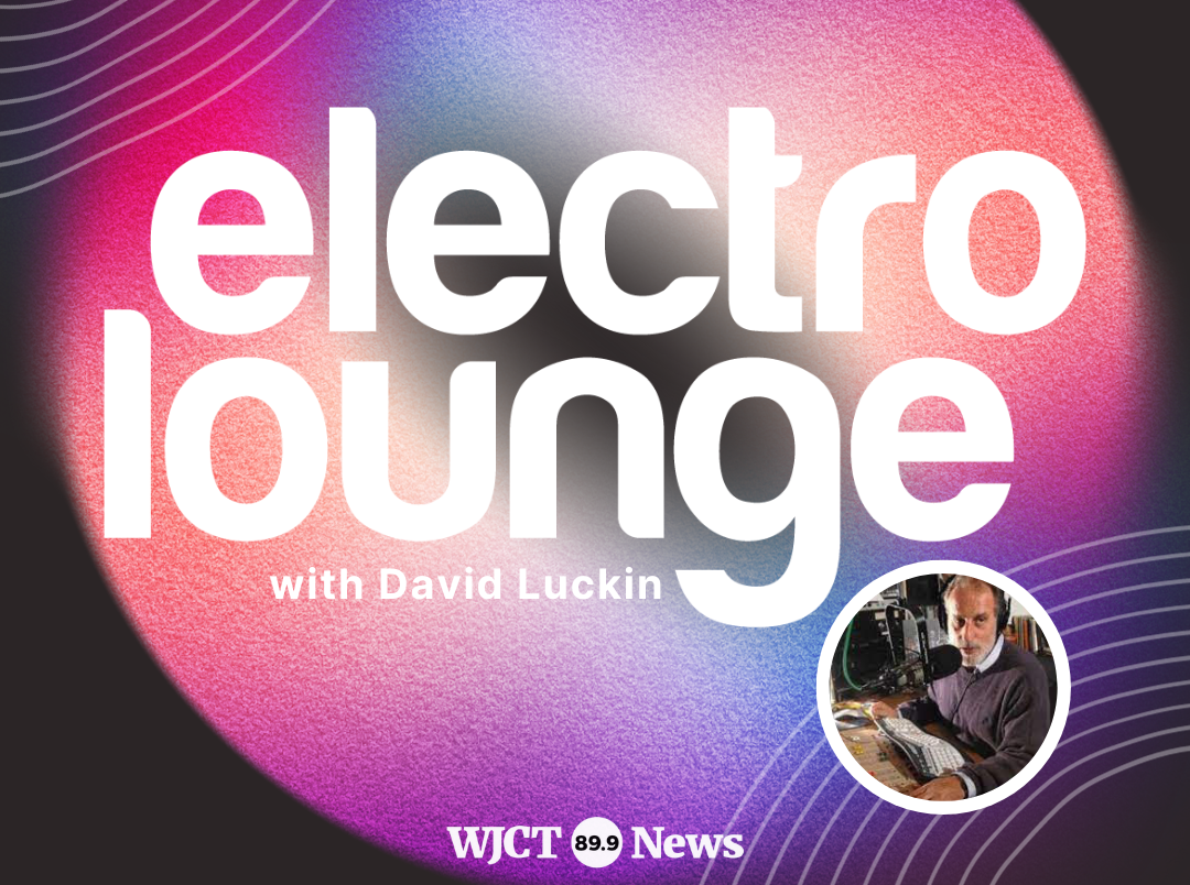 Featured image for “An Ultra-Chill Playlist from the Latest Episode of Electro Lounge”