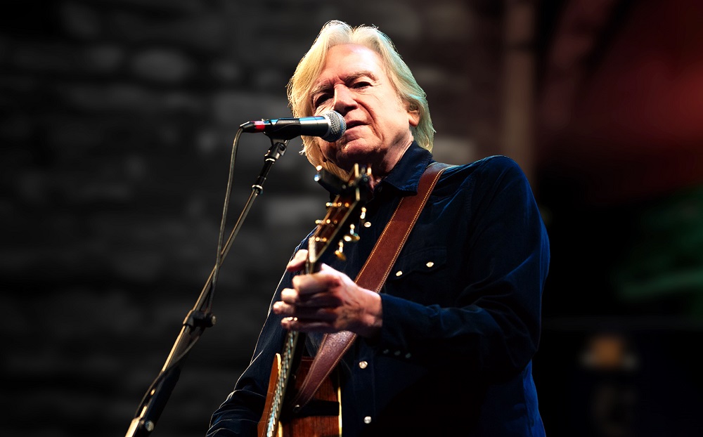 Justin Hayward