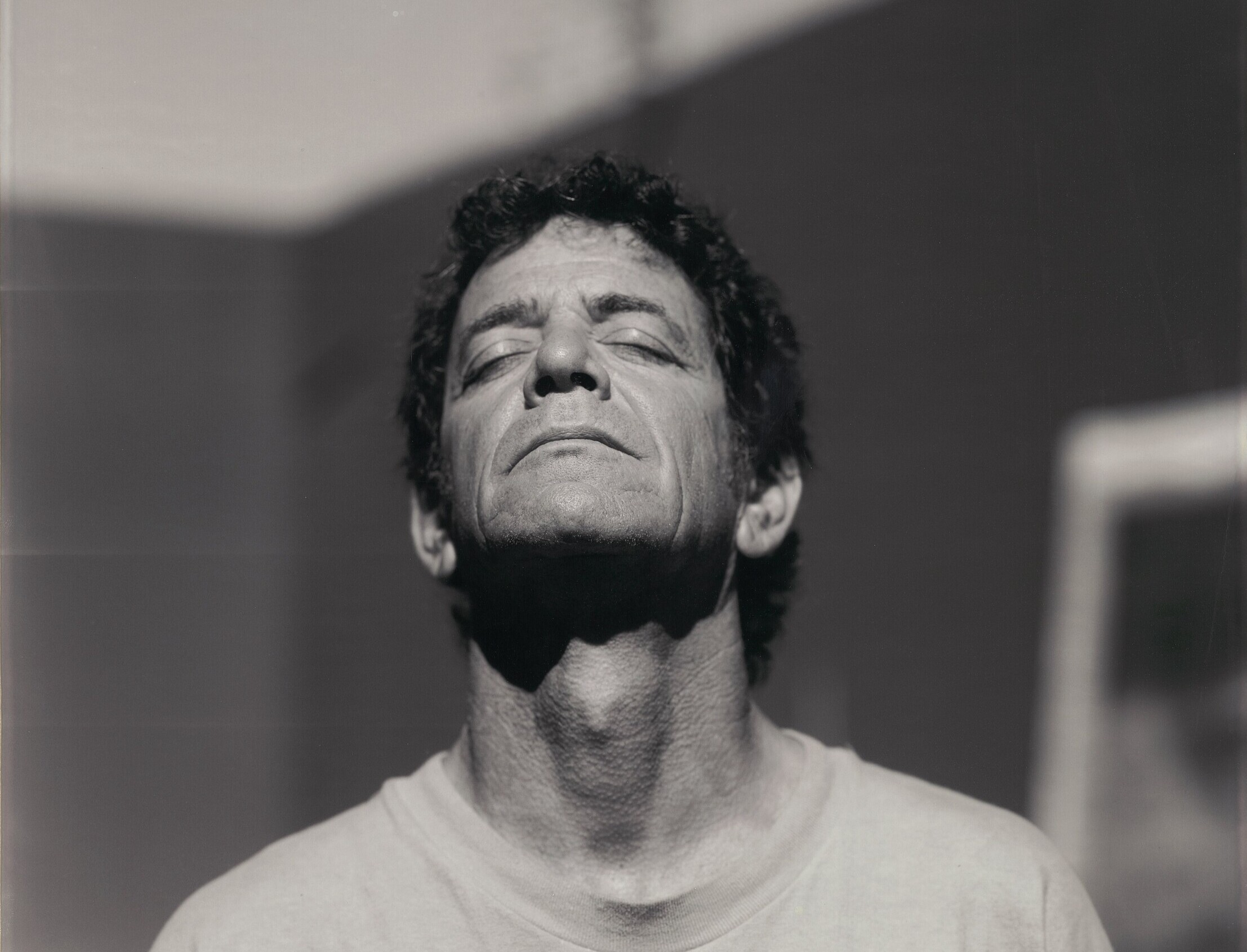 Featured image for “Deluxe Reissue of Lou Reed’s Final Ambient-Drone Release is an Object Lesson in Creative Closure”