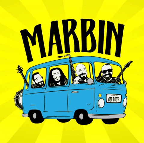 Marbin