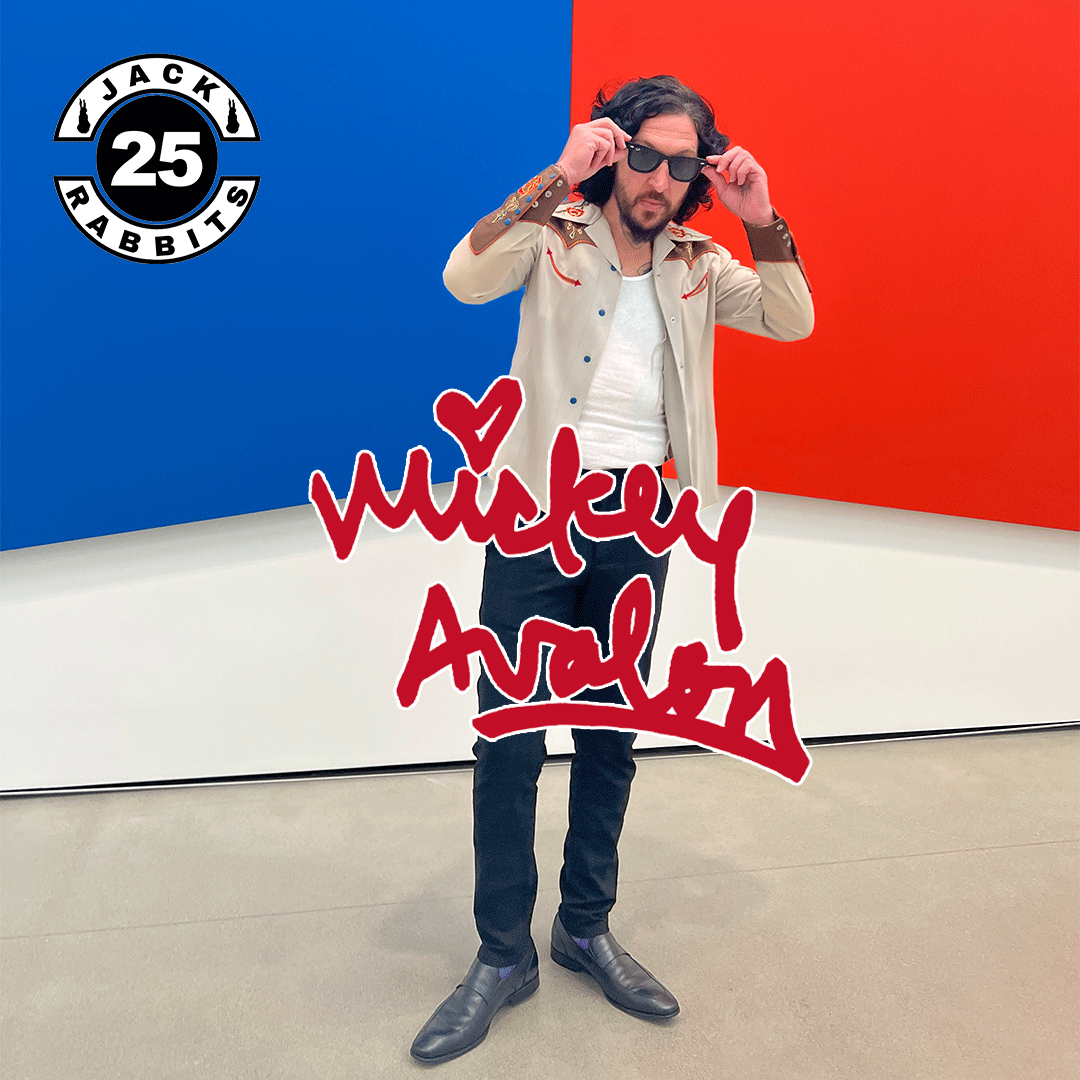 Featured image for “Mickey Avalon”