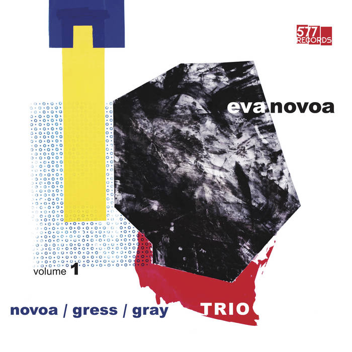 Featured image for ““Rocket Man” from Novoa / Gress / Gray is an Engaging Object Lesson in the Potential of Contemporary Jazz Trios”