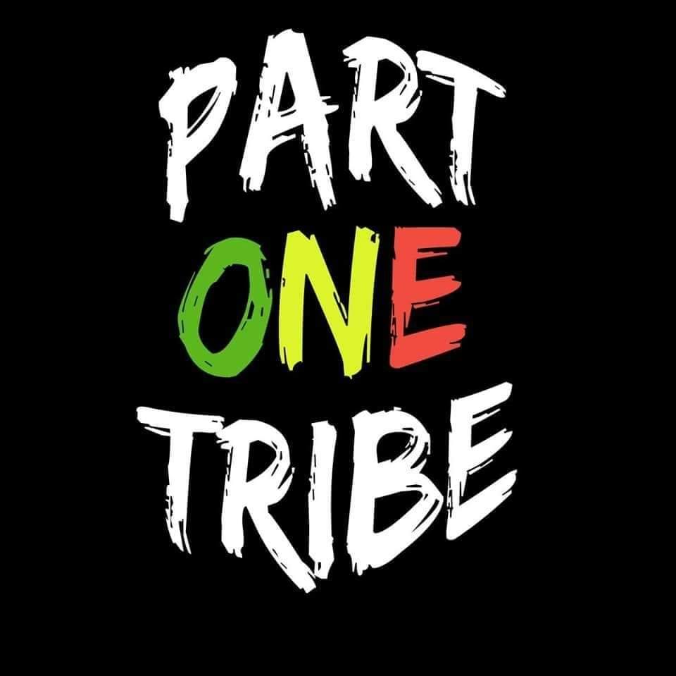 Featured image for “Part One Tribe”