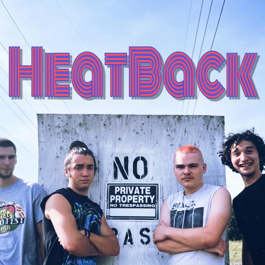 Featured image for “Heatback”