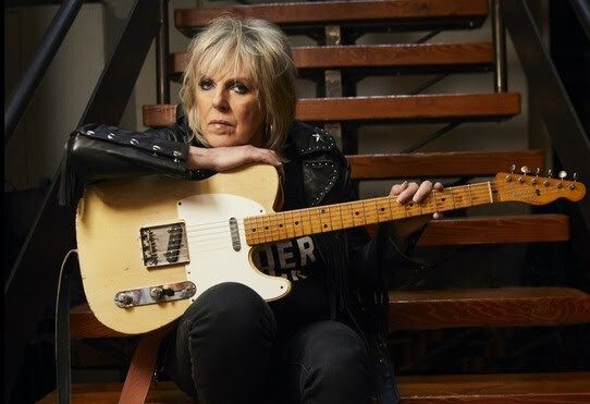 Featured image for “5 Lucinda Williams Songs You Need to Know Ahead of the Legendary Songwriter’s Show at the PV Concert Hall”