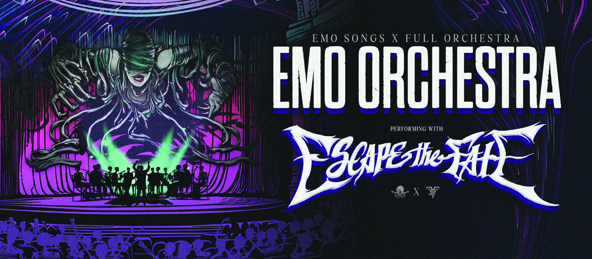 Emo Orchestra