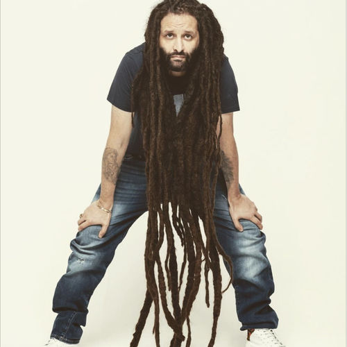 Alborosie