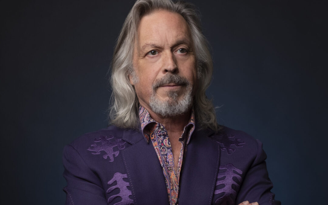 Jim Lauderdale