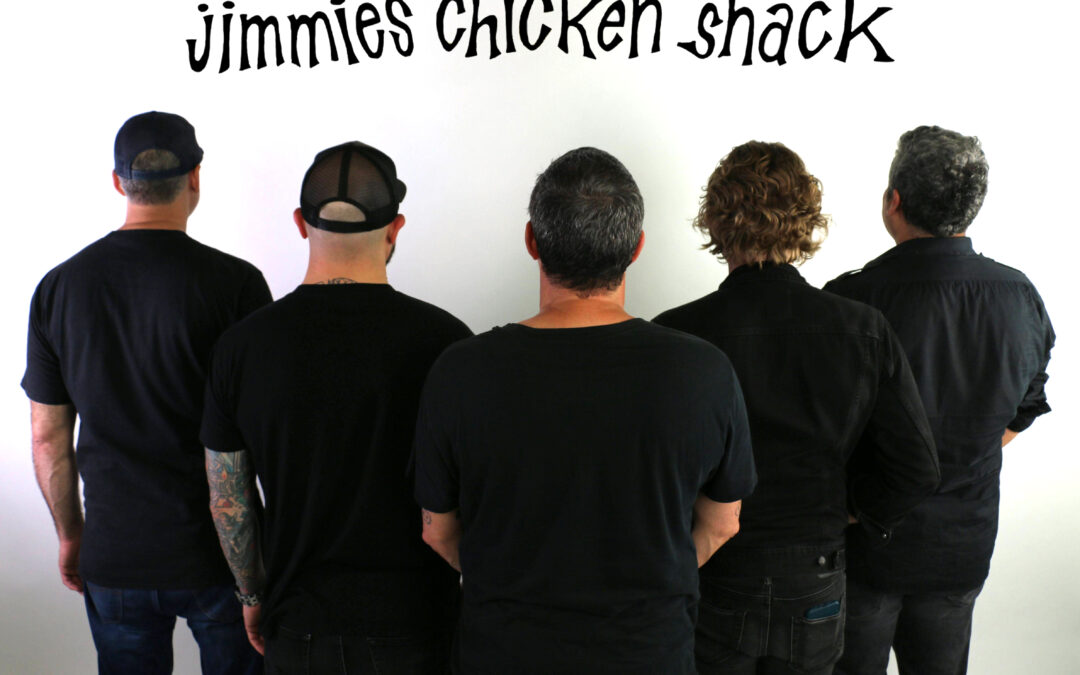 Jimmie’s Chicken Shack