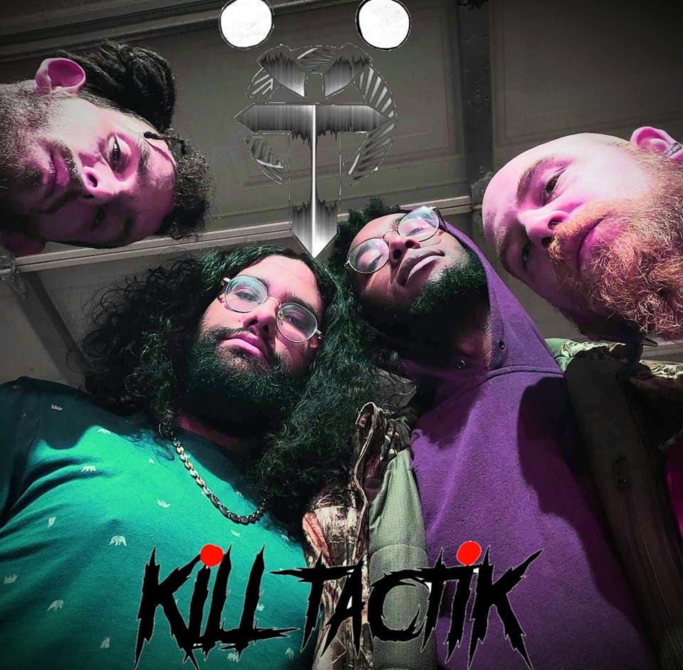 Kill Tactik