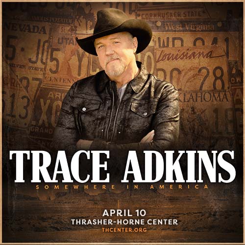 Trace Adkins