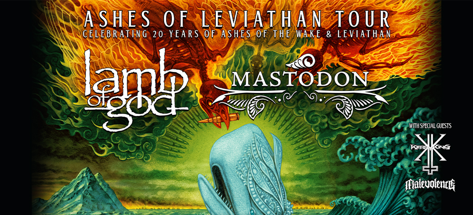 Featured image for “Lamb of God”