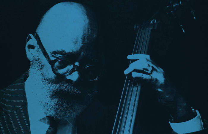 Featured image for “Legendary Jazz Bassist Gerald Cannon Honors, and Explores his Connections to, the Music of Elvin Jones and McCoy Tyner”