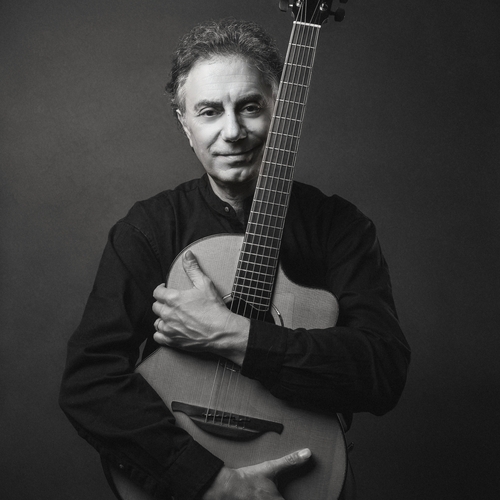 Pierre Bensusan