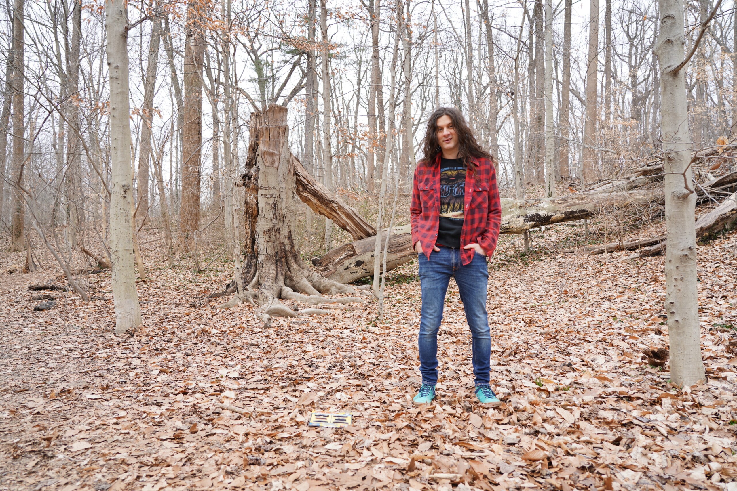 Featured image for “JME Presents | Kurt Vile and The Violators”