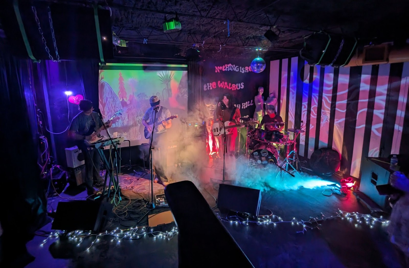 Featured image for “11 Jacksonville-Area Music Venues Every Local Should Know ”