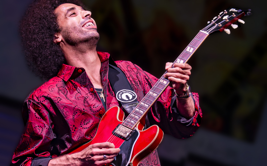 Selwyn Birchwood