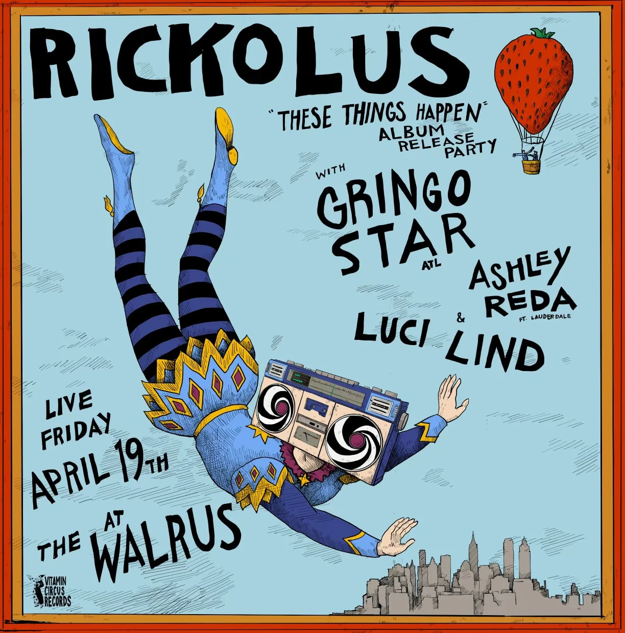 RickoLus