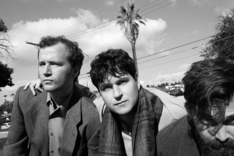 Featured image for “Vampire Weekend to Play the St. Augustine Amphitheatre in October”