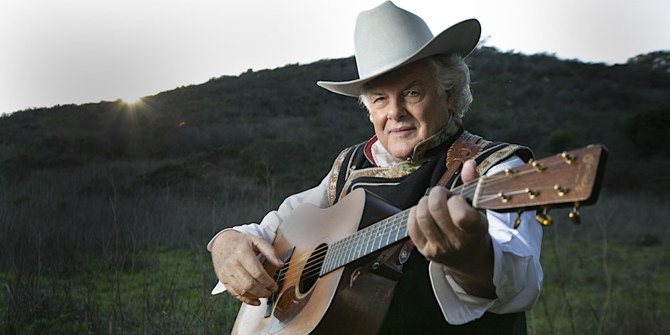 Peter Rowan