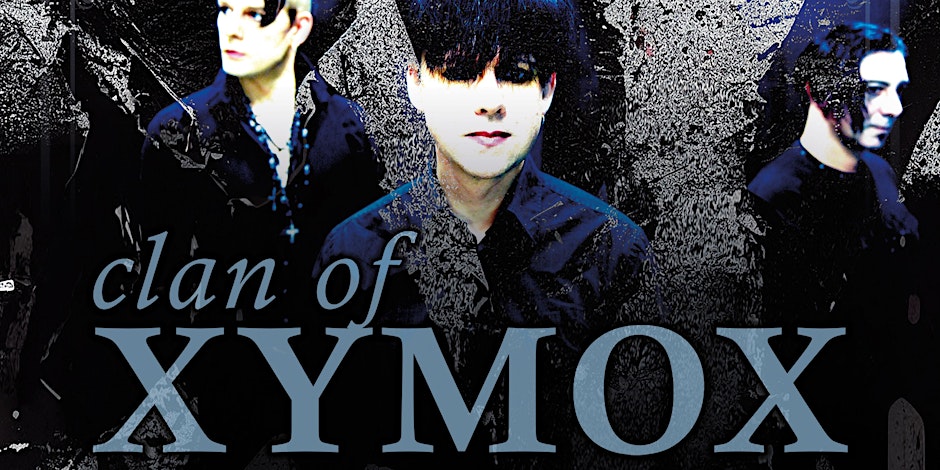 Clan of Xymox