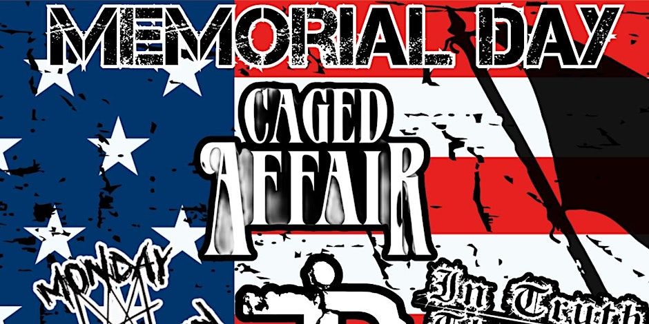 Caged Affair