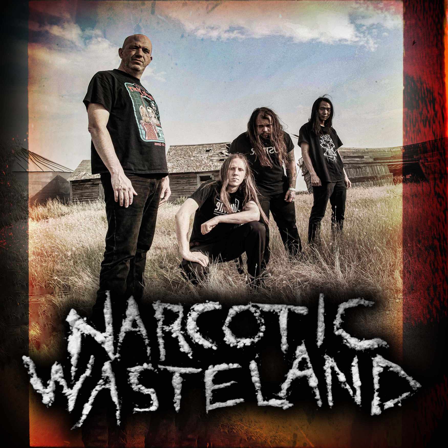 Narcotic Wasteland