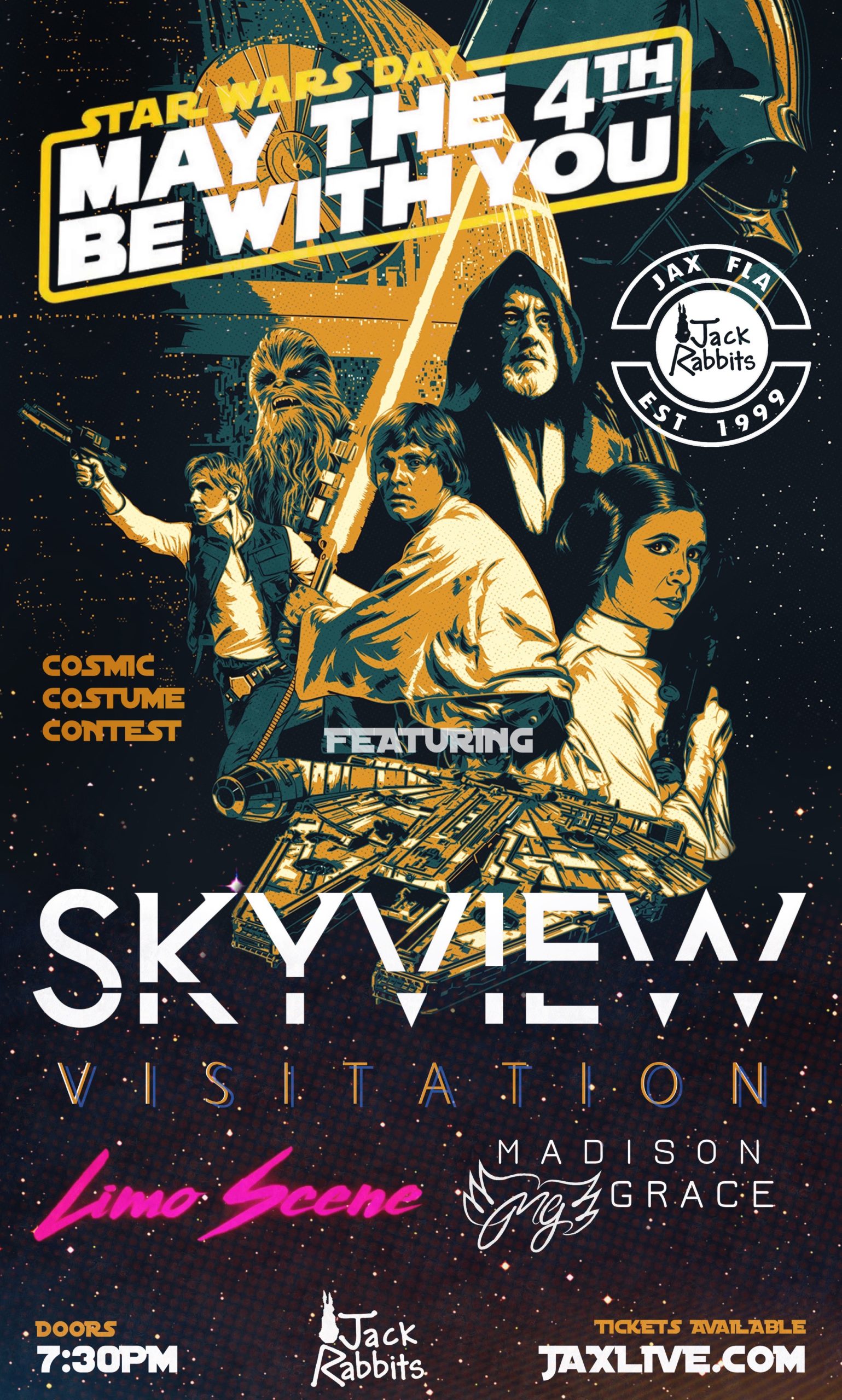 Featured image for “Skyview”