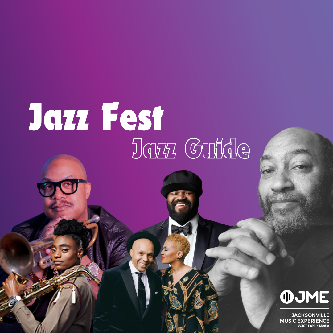 Featured image for “Jazz Fest Staff Picks”